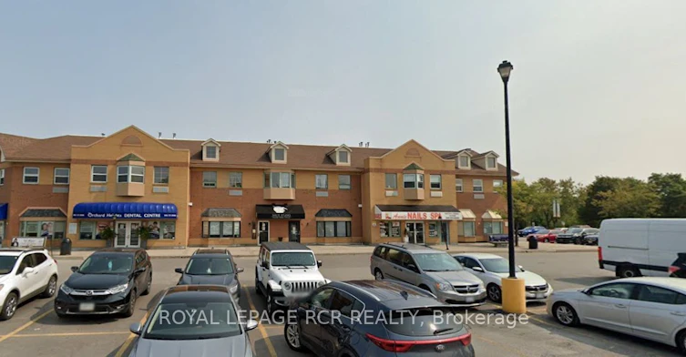 248-2 Orchard Heights Boulevard, Aurora, ON, L4G 3W3 - 5