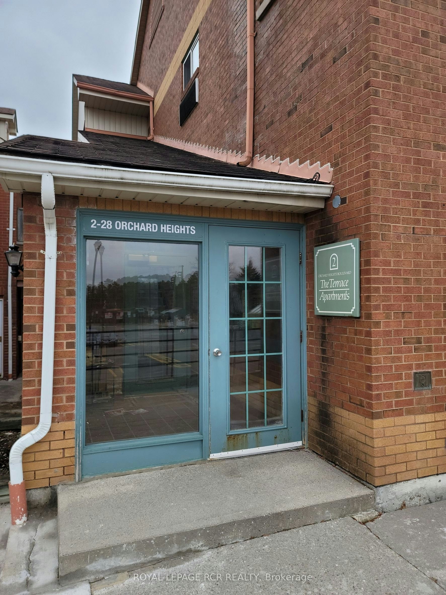 248-2 Orchard Heights Boulevard, Aurora, ON, L4G 3W3 - 3
