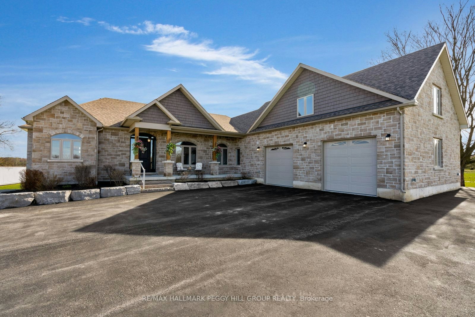 9157 30th Side Road, Adjala-Tosorontio, ON, L0M 1M0