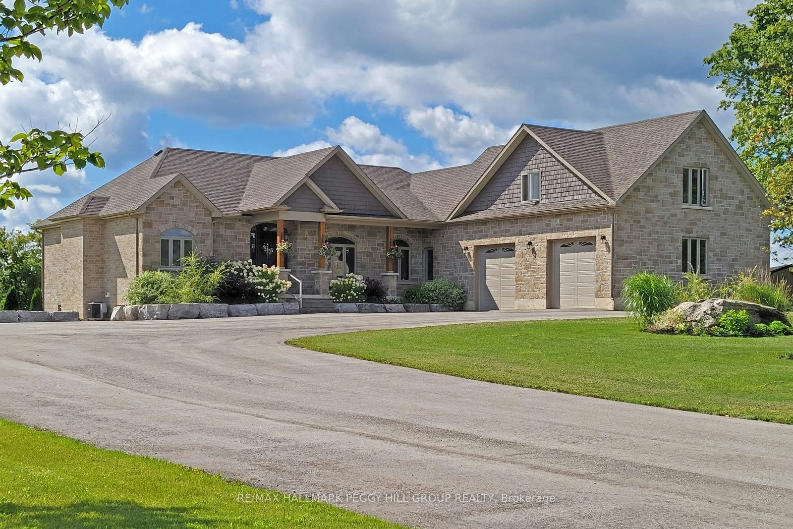 9157 30th Side Road, Adjala-Tosorontio, ON, L0M 1M0