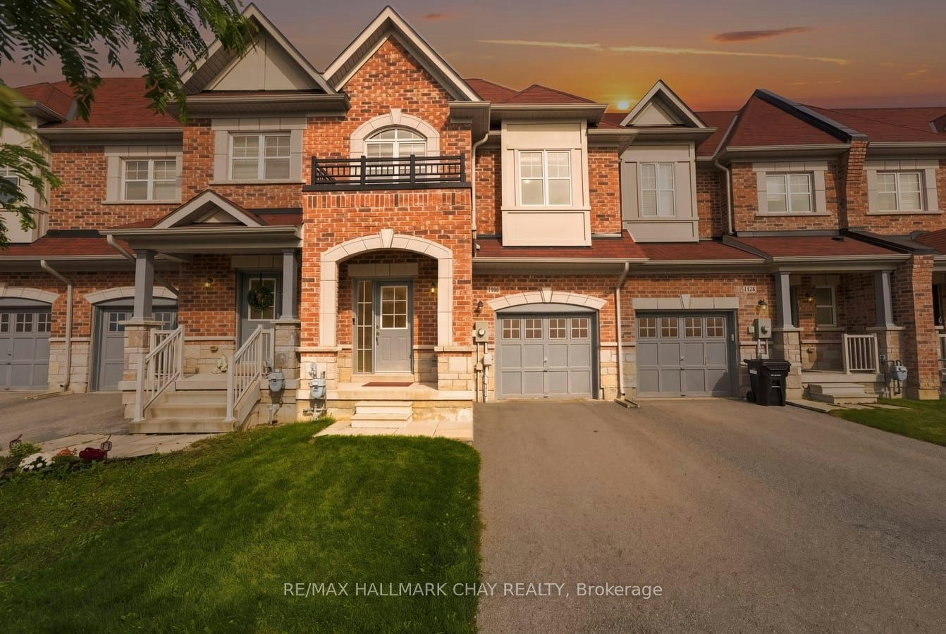 1146 Peelar Crescent, Innisfil, ON, L0L 1W0