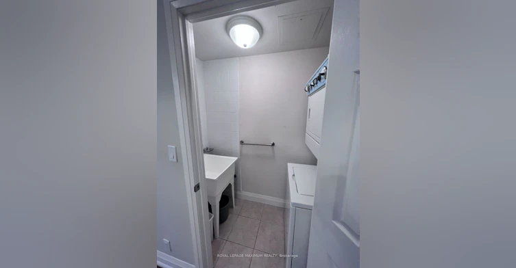 217-83 Woodbridge Avenue, Vaughan, ON, L4L 0C8 - 12