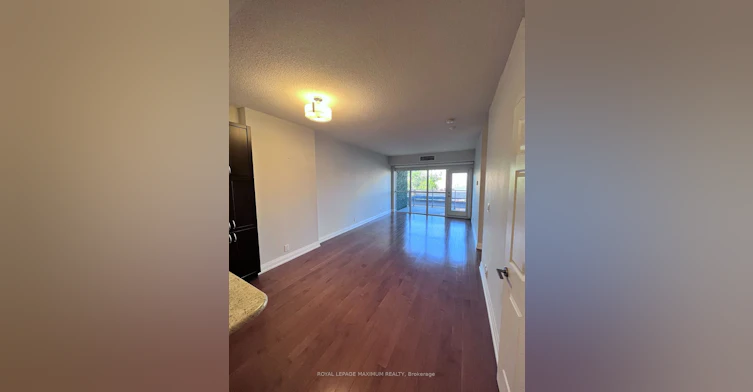 217-83 Woodbridge Avenue, Vaughan, ON, L4L 0C8 - 8