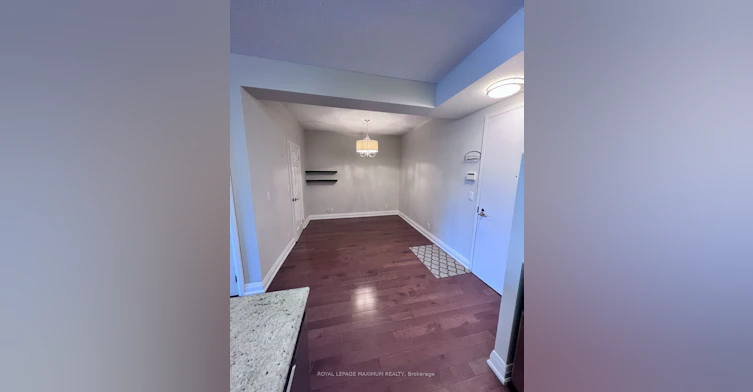 217-83 Woodbridge Avenue, Vaughan, ON, L4L 0C8 - 5