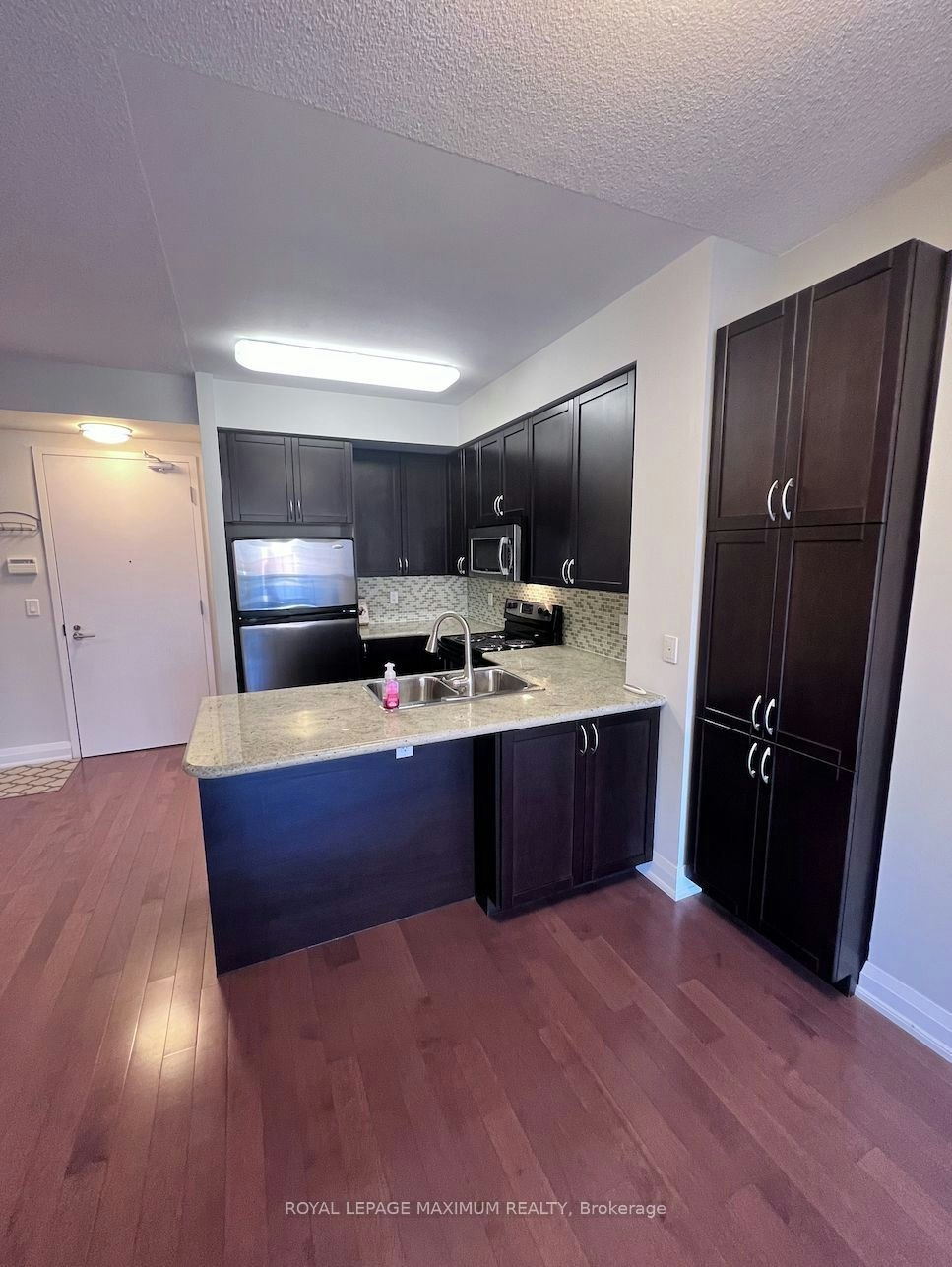 217-83 Woodbridge Avenue, Vaughan, ON, L4L 0C8 - 7