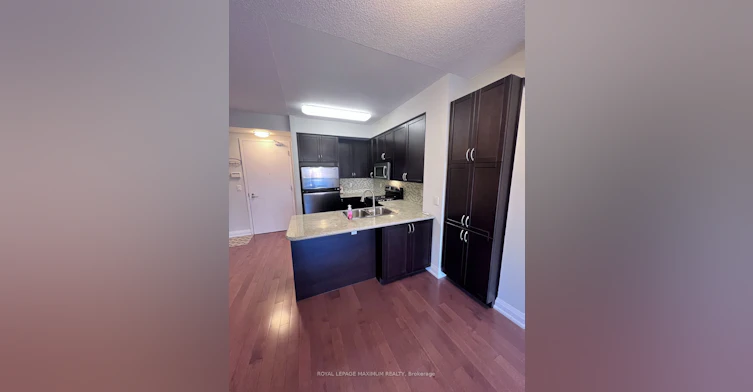 217-83 Woodbridge Avenue, Vaughan, ON, L4L 0C8 - 7