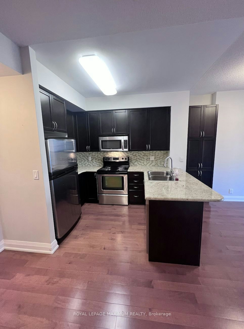 217-83 Woodbridge Avenue, Vaughan, ON, L4L 0C8 - 6
