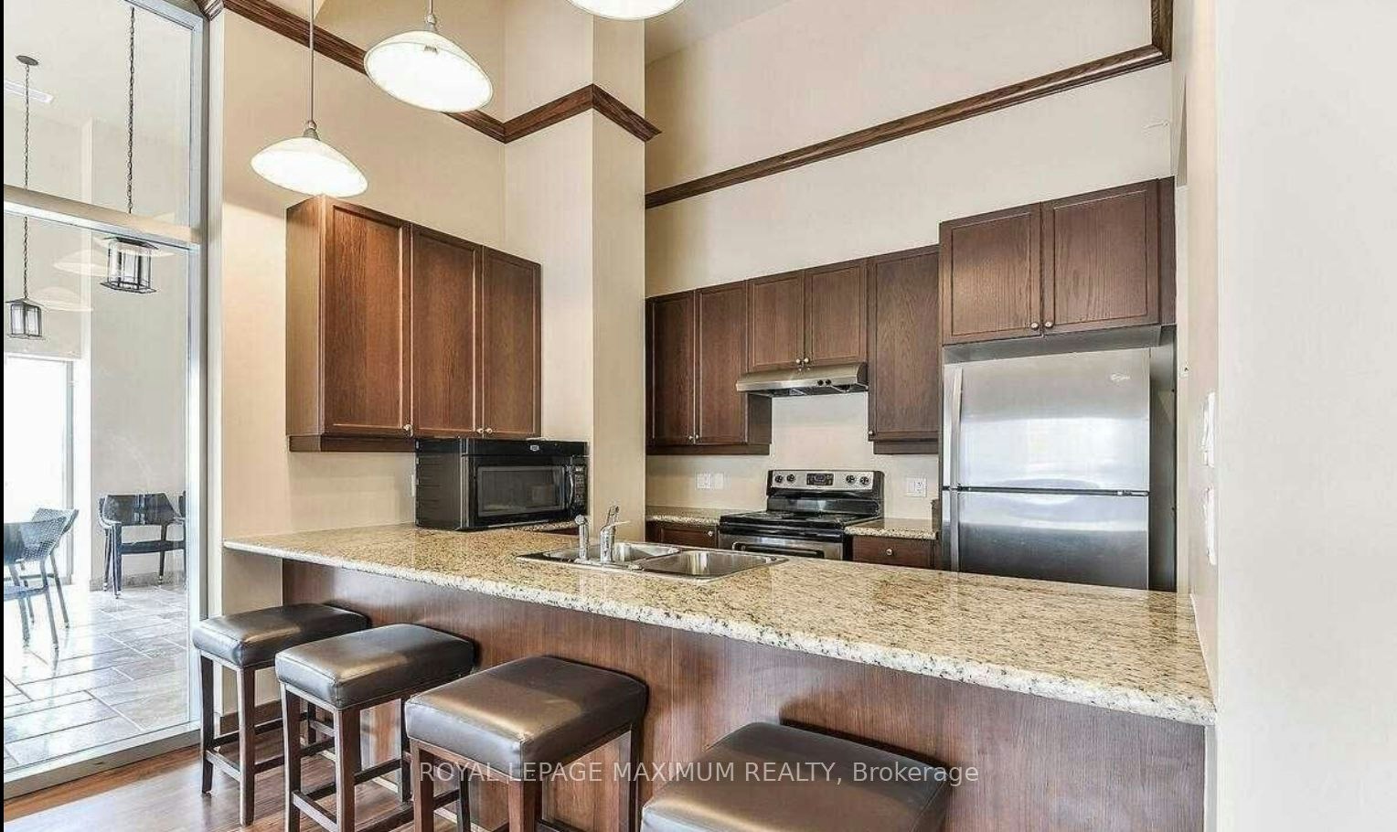 217-83 Woodbridge Avenue, Vaughan, ON, L4L 0C8 - 23