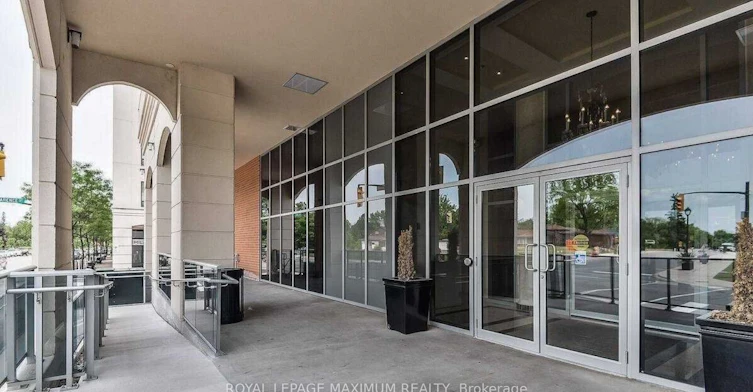 217-83 Woodbridge Avenue, Vaughan, ON, L4L 0C8 - 20