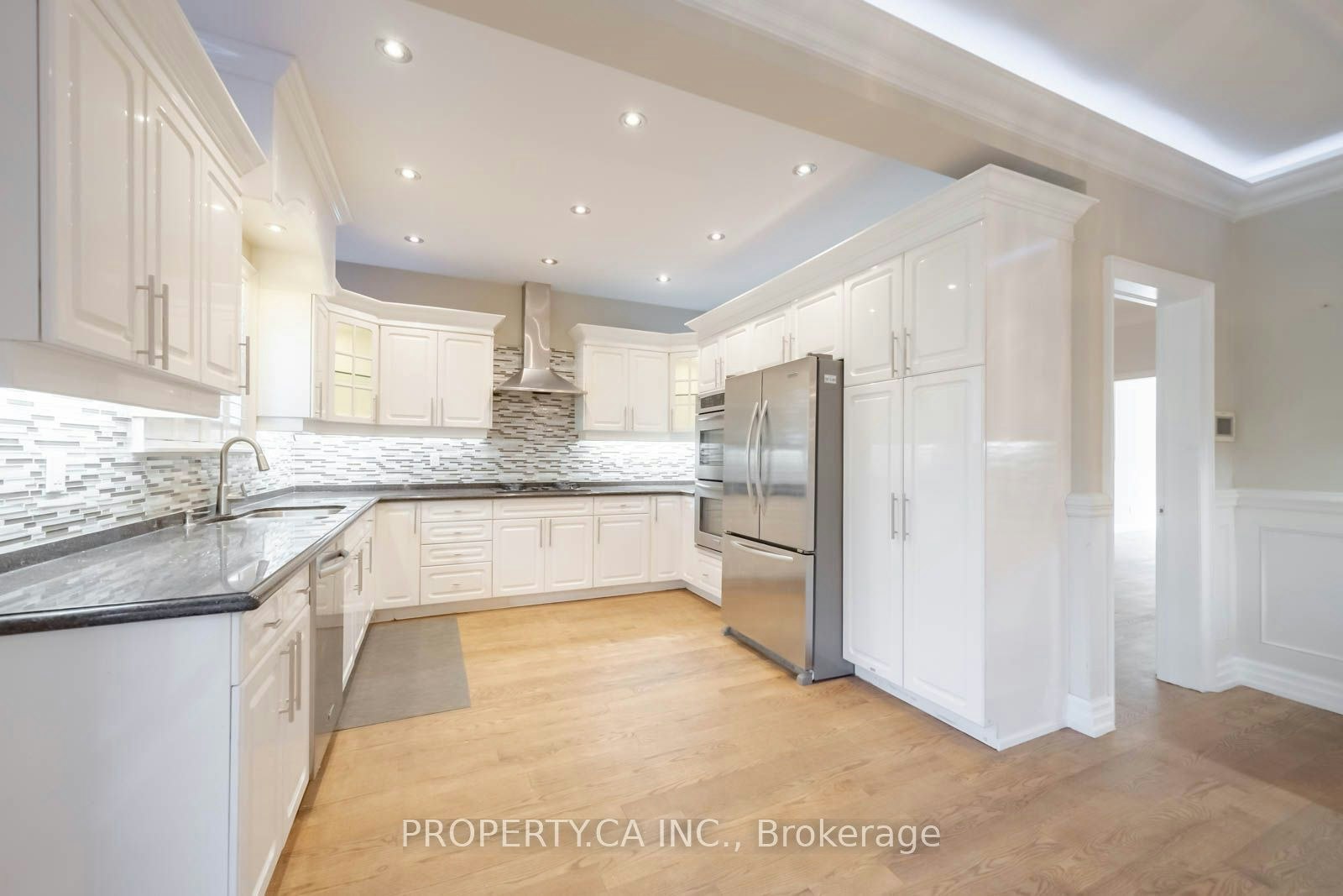 76 Concord Road, Vaughan, ON, L4J 3M3 - 9