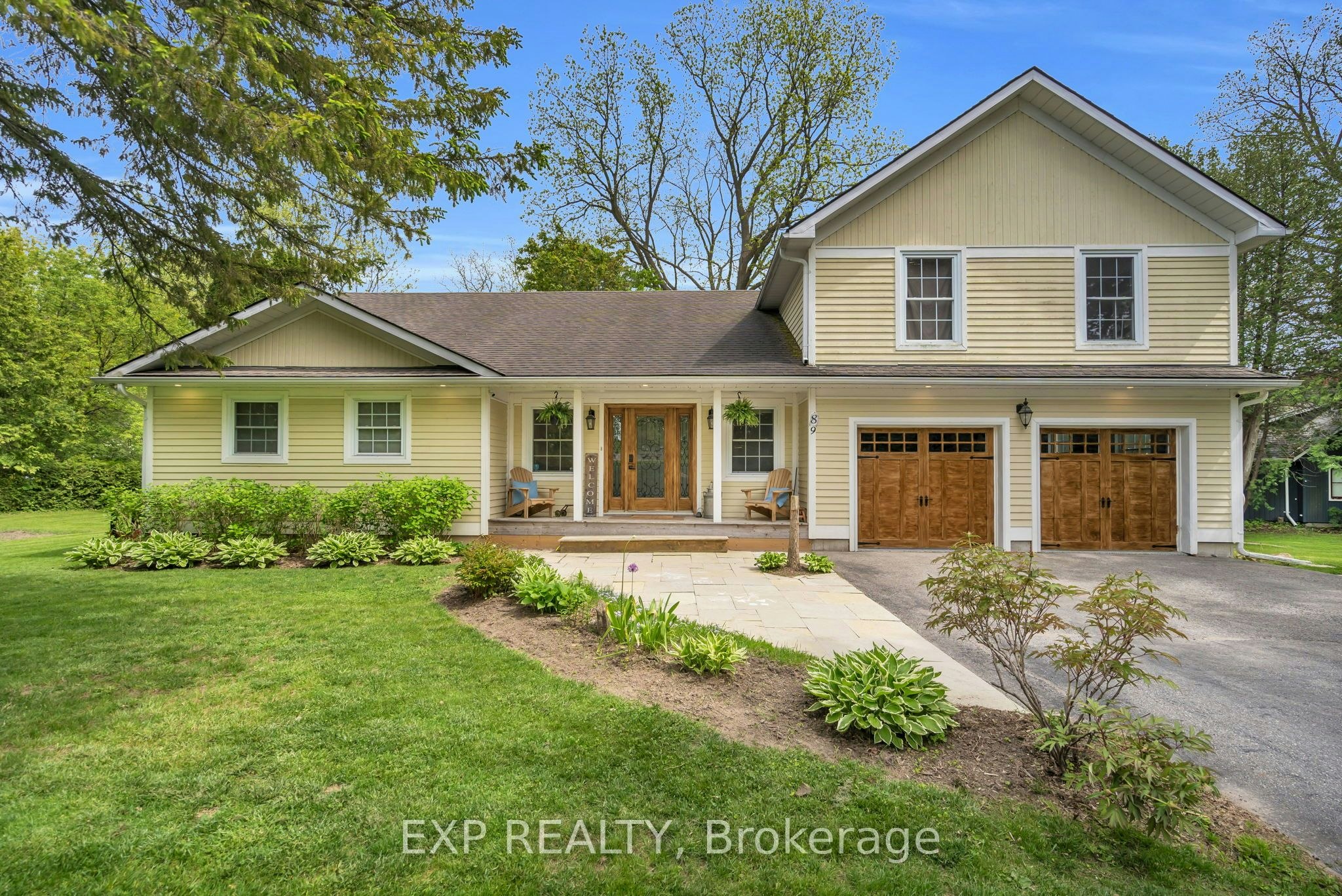 89 River Street, Georgina, ON, L0E 1R0