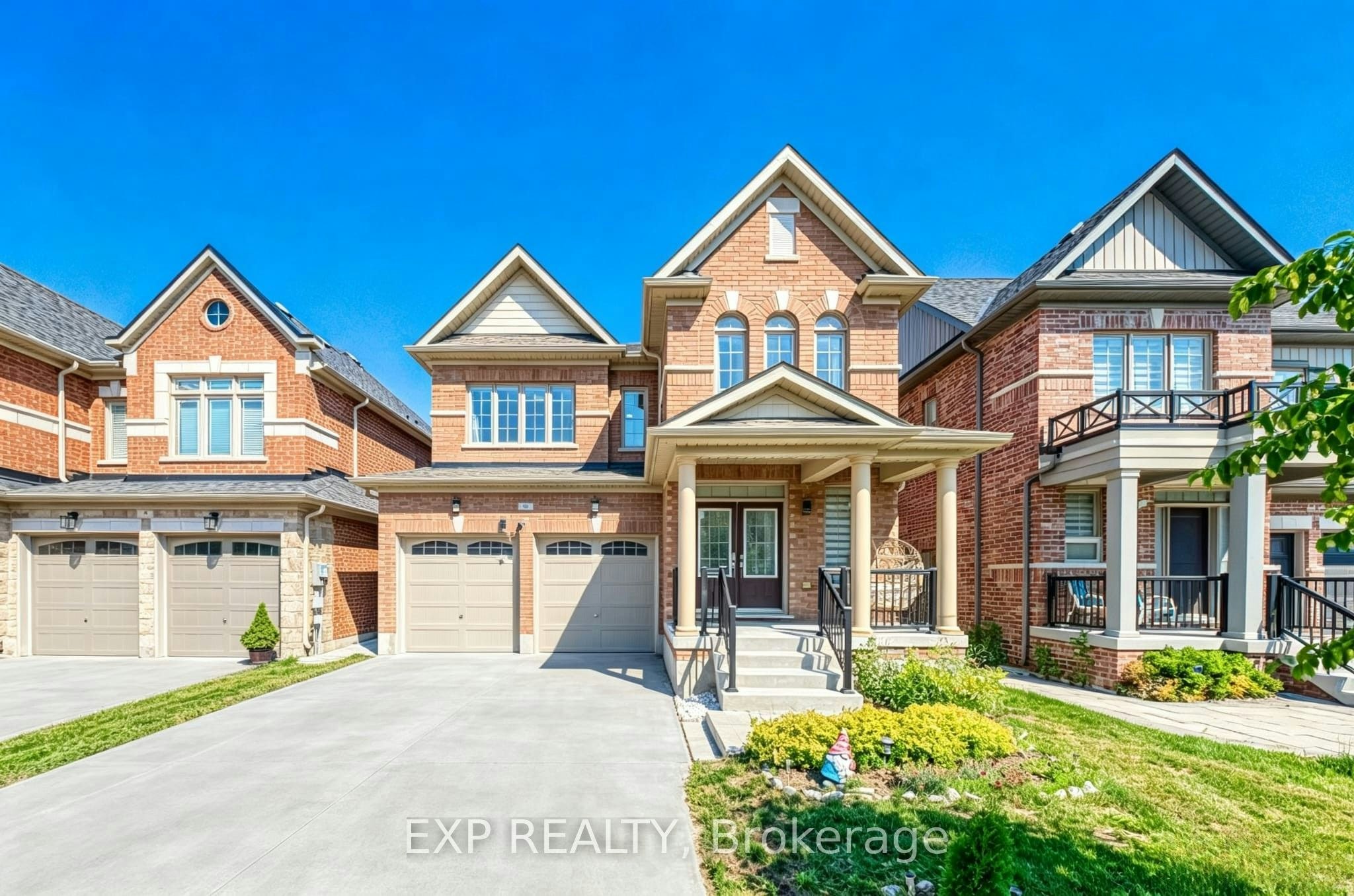 8 Prosperity Way, East Gwillimbury, ON, L9N 0V1
