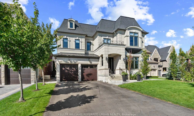 4 Basil Ridge Court