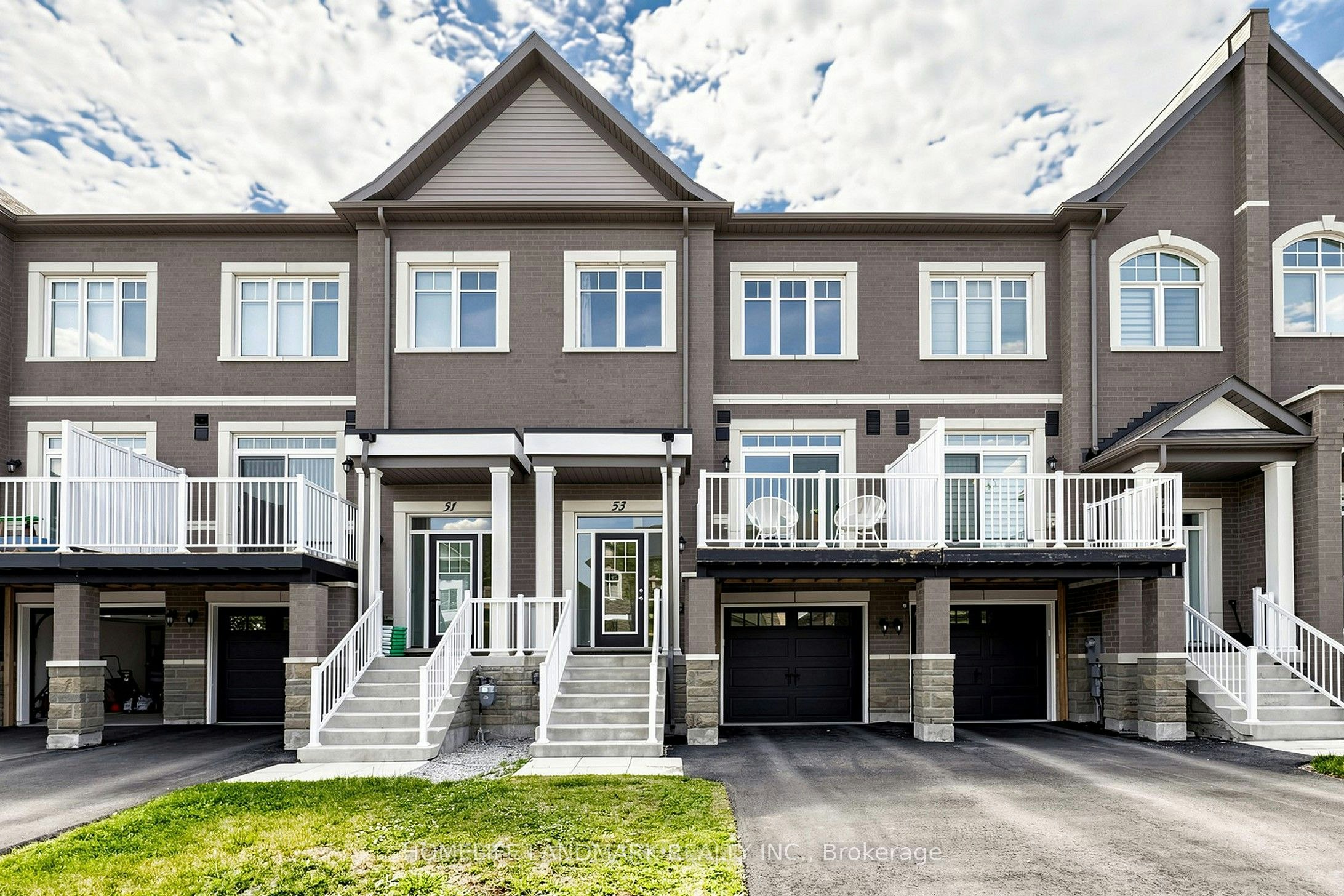 53 Seguin Street, Richmond Hill, ON, L4E 1H9