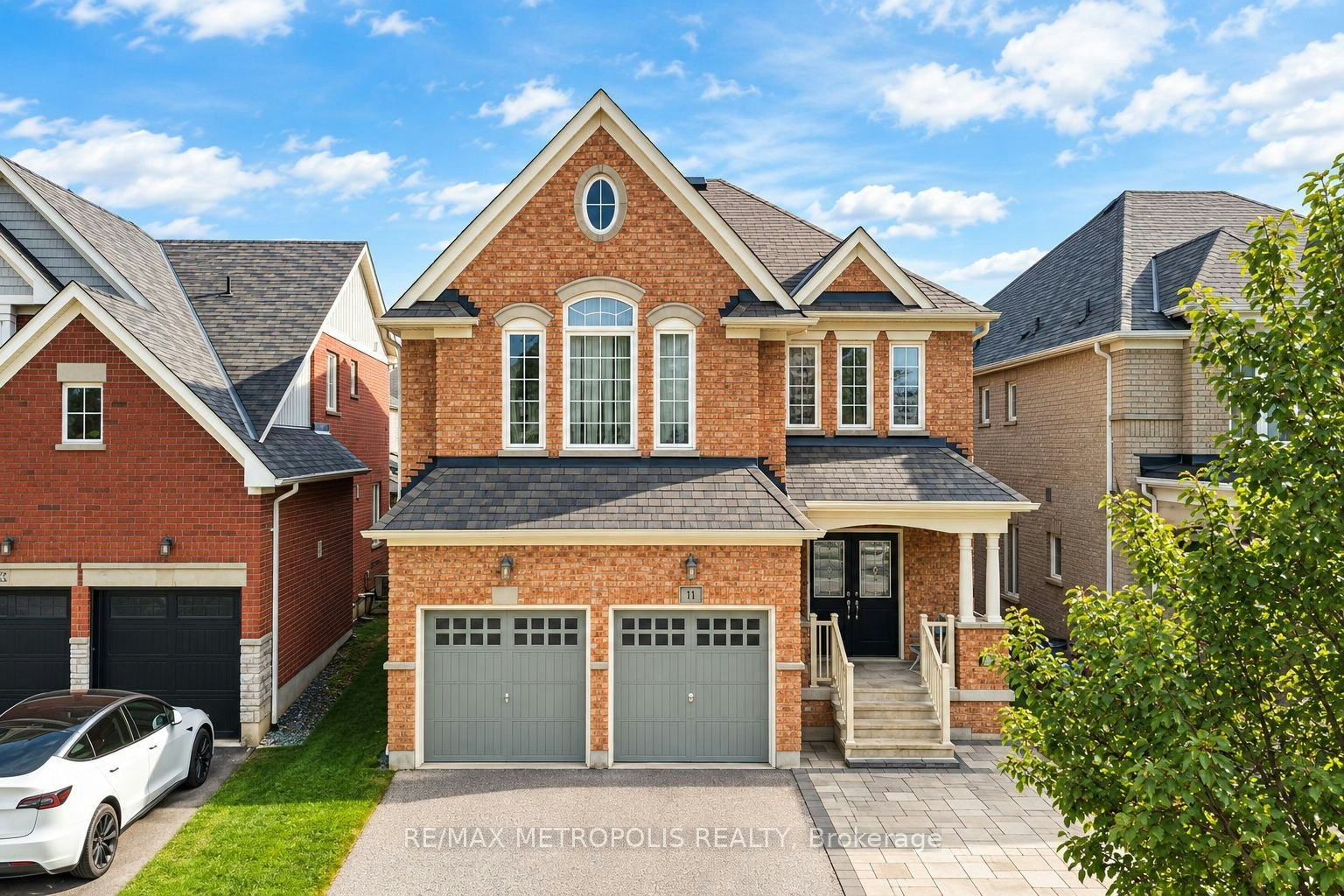 Bsmt-11 Huron Lane, Bradford West Gwillimbury, ON, L3Z 0N2