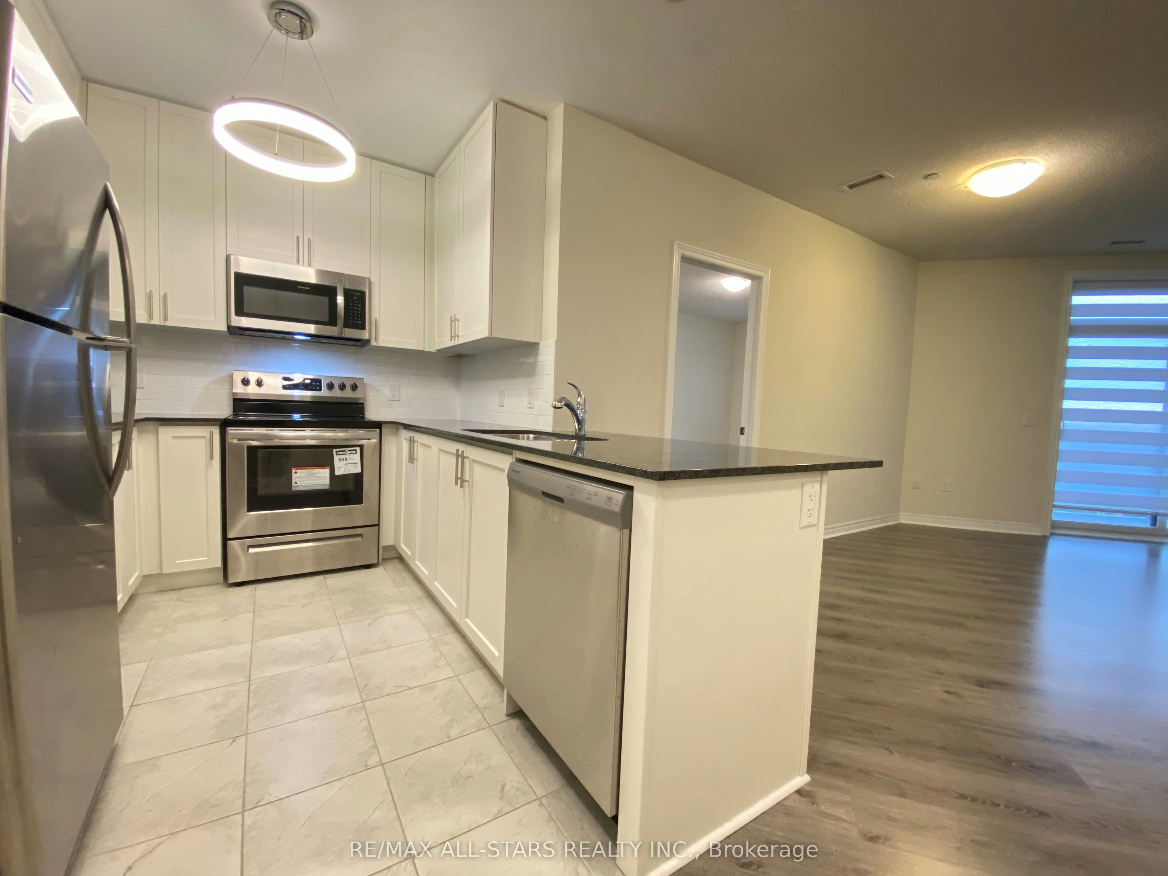 410-39 New Delhi Drive, Markham, ON, L3S 0E1 - 5