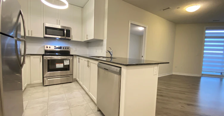 410-39 New Delhi Drive, Markham, ON, L3S 0E1 - 5
