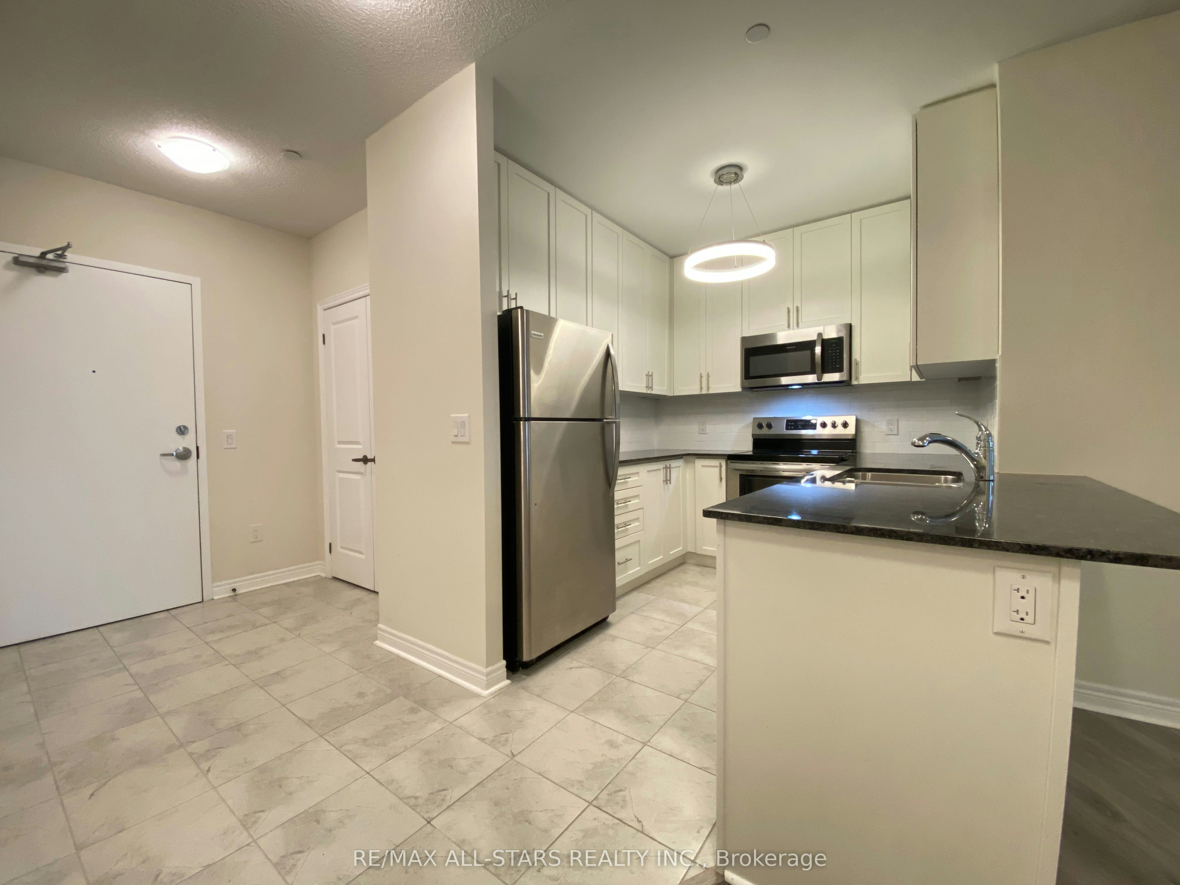 410-39 New Delhi Drive, Markham, ON, L3S 0E1 - 2