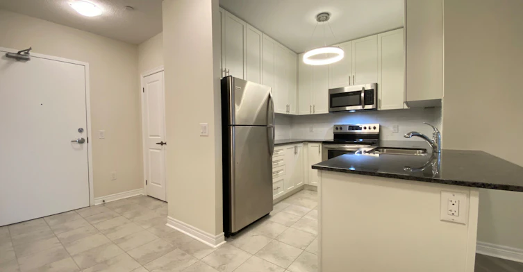 410-39 New Delhi Drive, Markham, ON, L3S 0E1 - 2