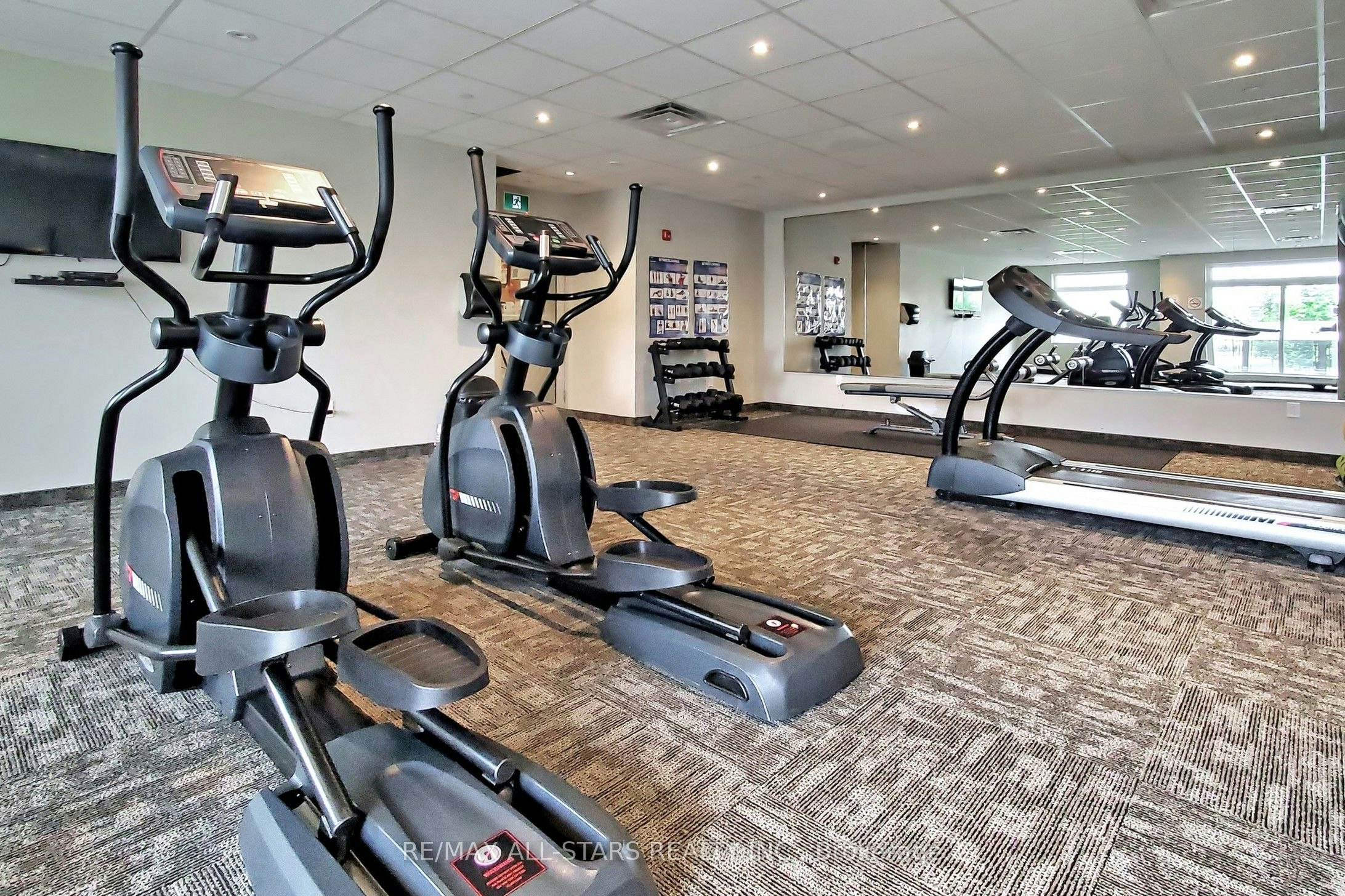 410-39 New Delhi Drive, Markham, ON, L3S 0E1 - 29