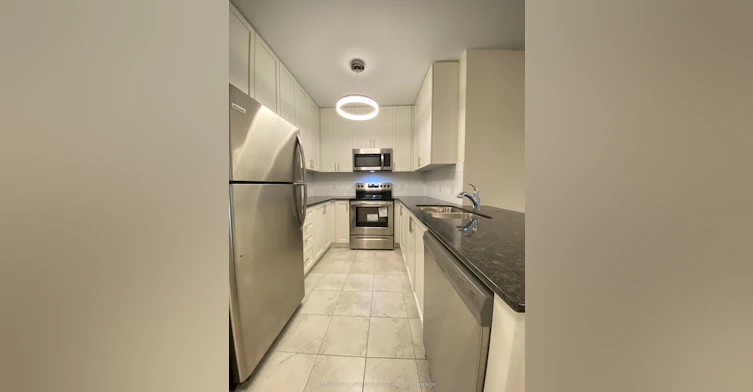 410-39 New Delhi Drive, Markham, ON, L3S 0E1 - 3
