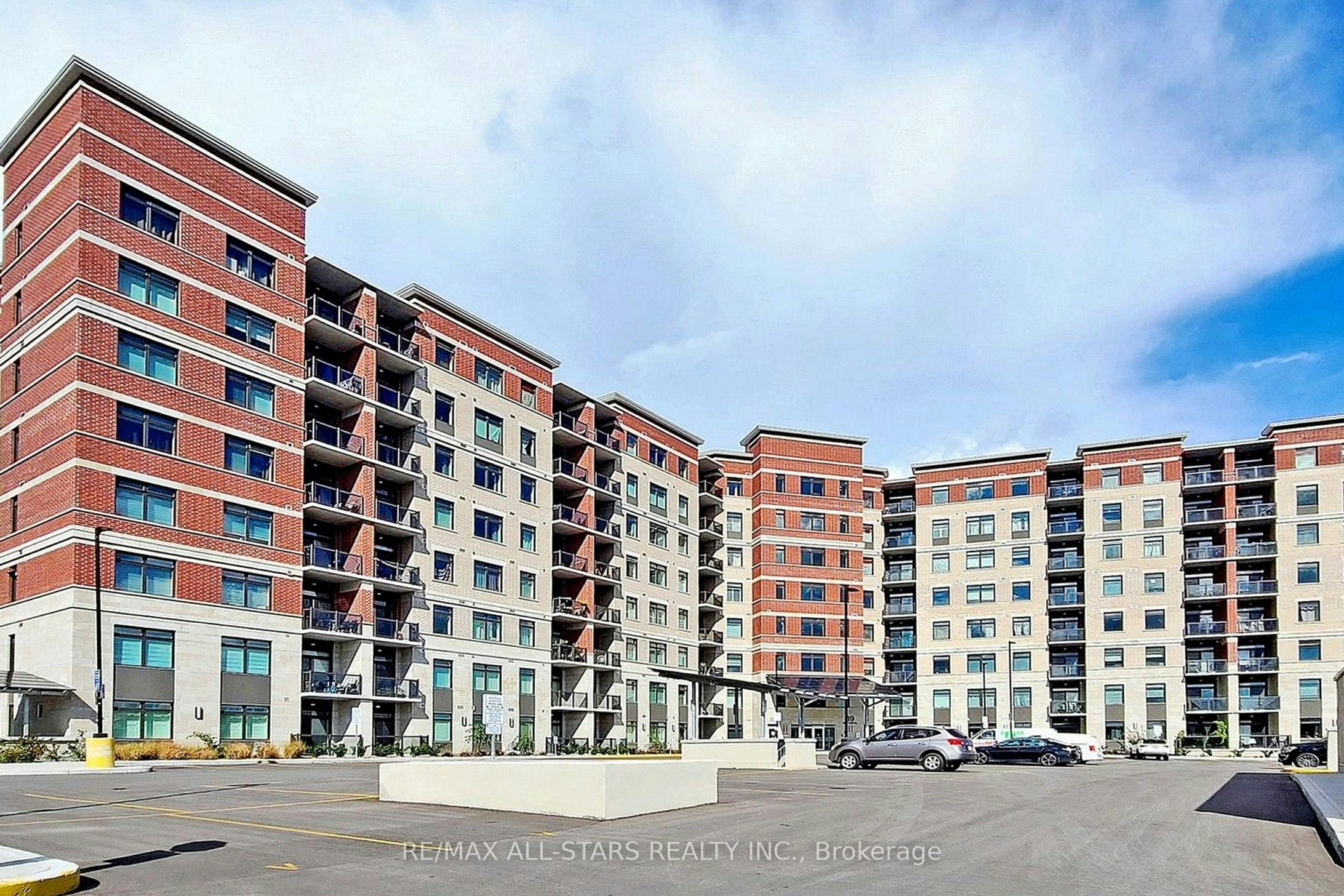 410-39 New Delhi Drive, Markham, ON, L3S 0E1 - 32