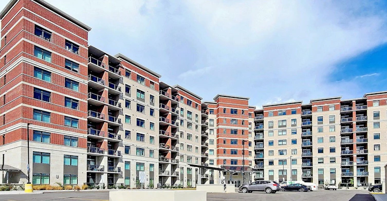 410-39 New Delhi Drive, Markham, ON, L3S 0E1 - 32