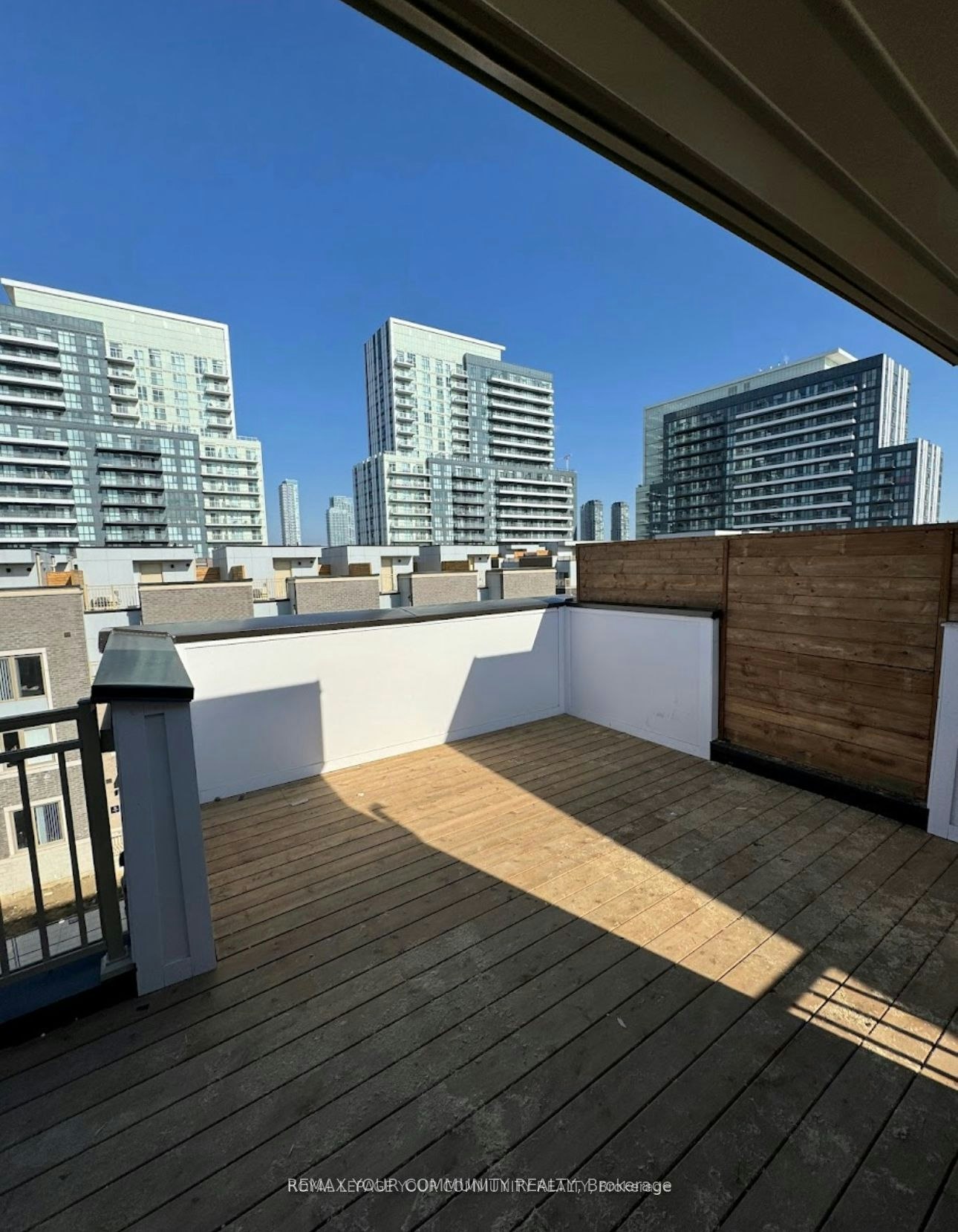 130-11 Almond Blossom Mews, Vaughan, ON, L4K 0N7 - 8
