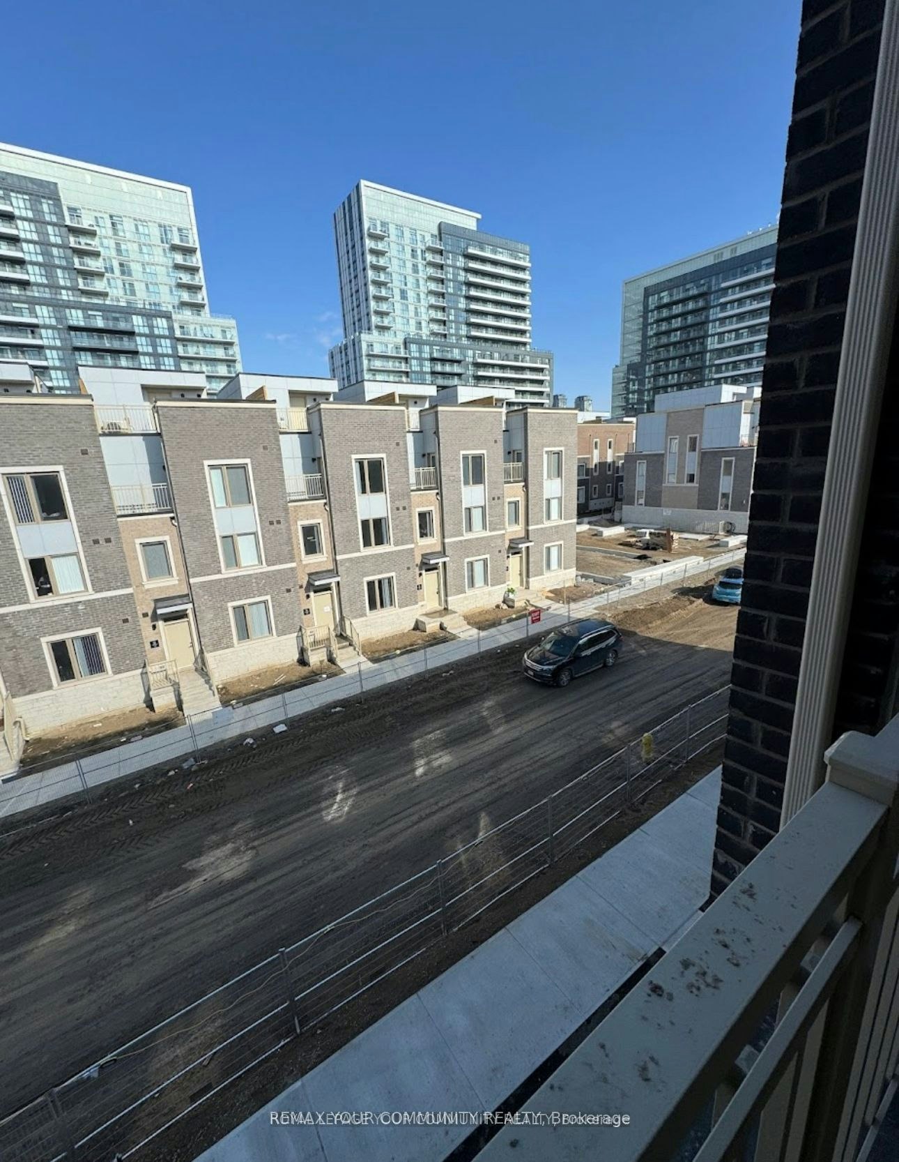 130-11 Almond Blossom Mews, Vaughan, ON, L4K 0N7 - 2