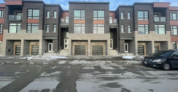134 Wascana Road, Vaughan, ON, L4L 5G9