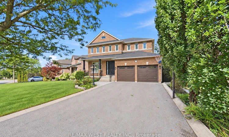65 Burnhaven Avenue
