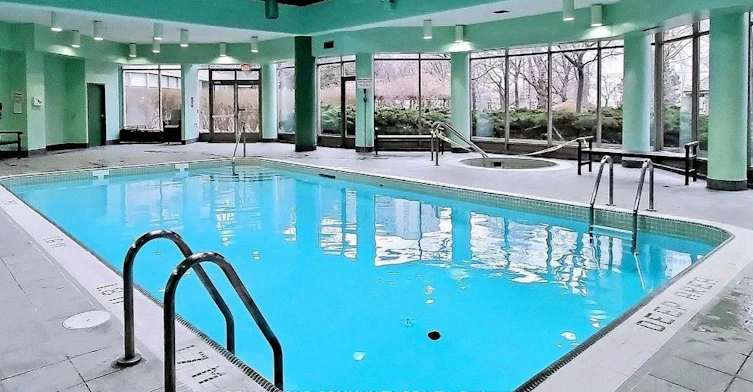 310-7 Townsgate Drive, Vaughan, ON, L4J 7Z9 - 29