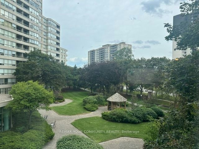 310-7 Townsgate Drive, Vaughan, ON, L4J 7Z9 - 27
