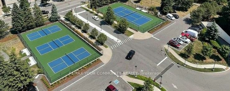 310-7 Townsgate Drive, Vaughan, ON, L4J 7Z9 - 31