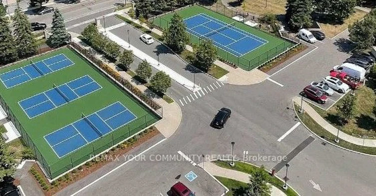 310-7 Townsgate Drive, Vaughan, ON, L4J 7Z9 - 31