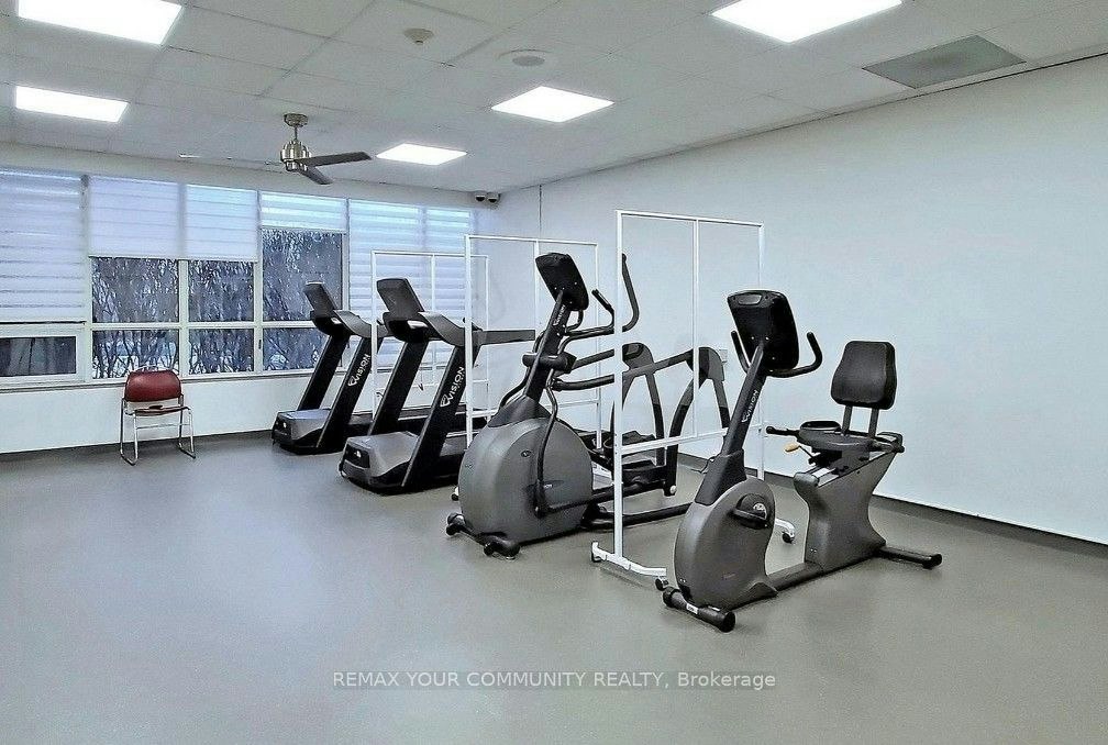 310-7 Townsgate Drive, Vaughan, ON, L4J 7Z9 - 30