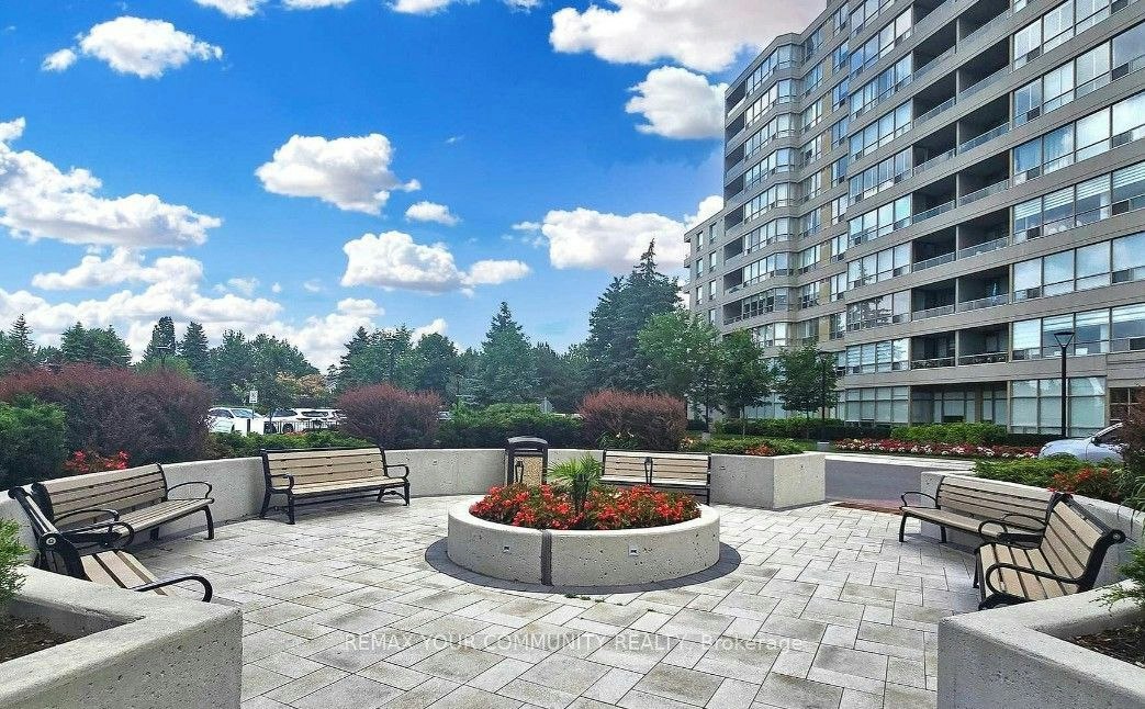 310-7 Townsgate Drive, Vaughan, ON, L4J 7Z9 - 33