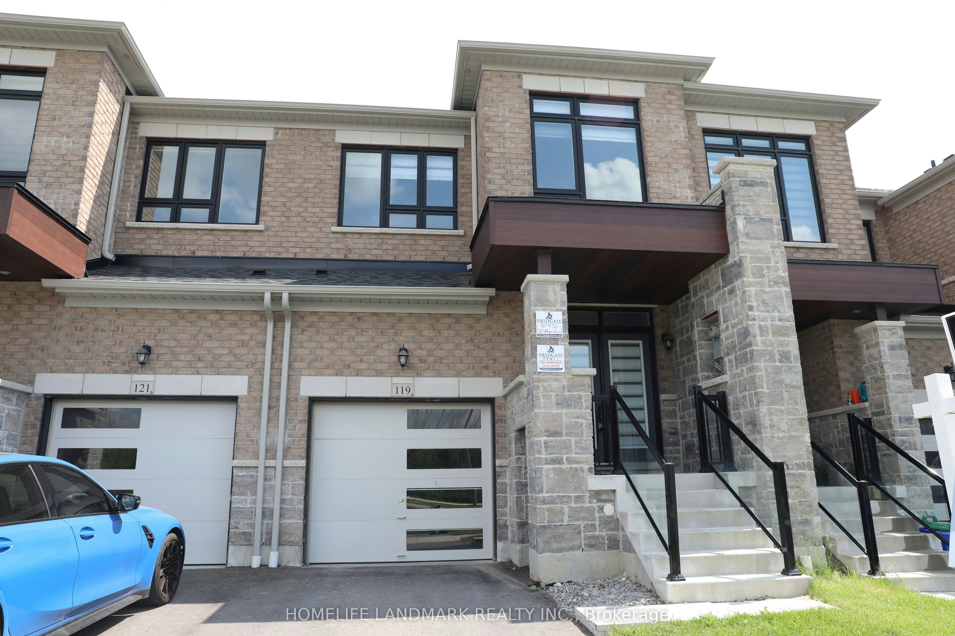 119 Mccague Avenue, Richmond Hill, ON, L4S 0M2