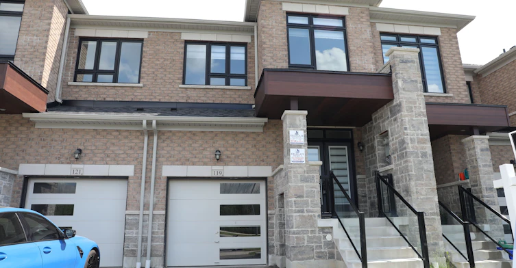 119 Mccague Avenue, Richmond Hill, ON, L4S 0M2