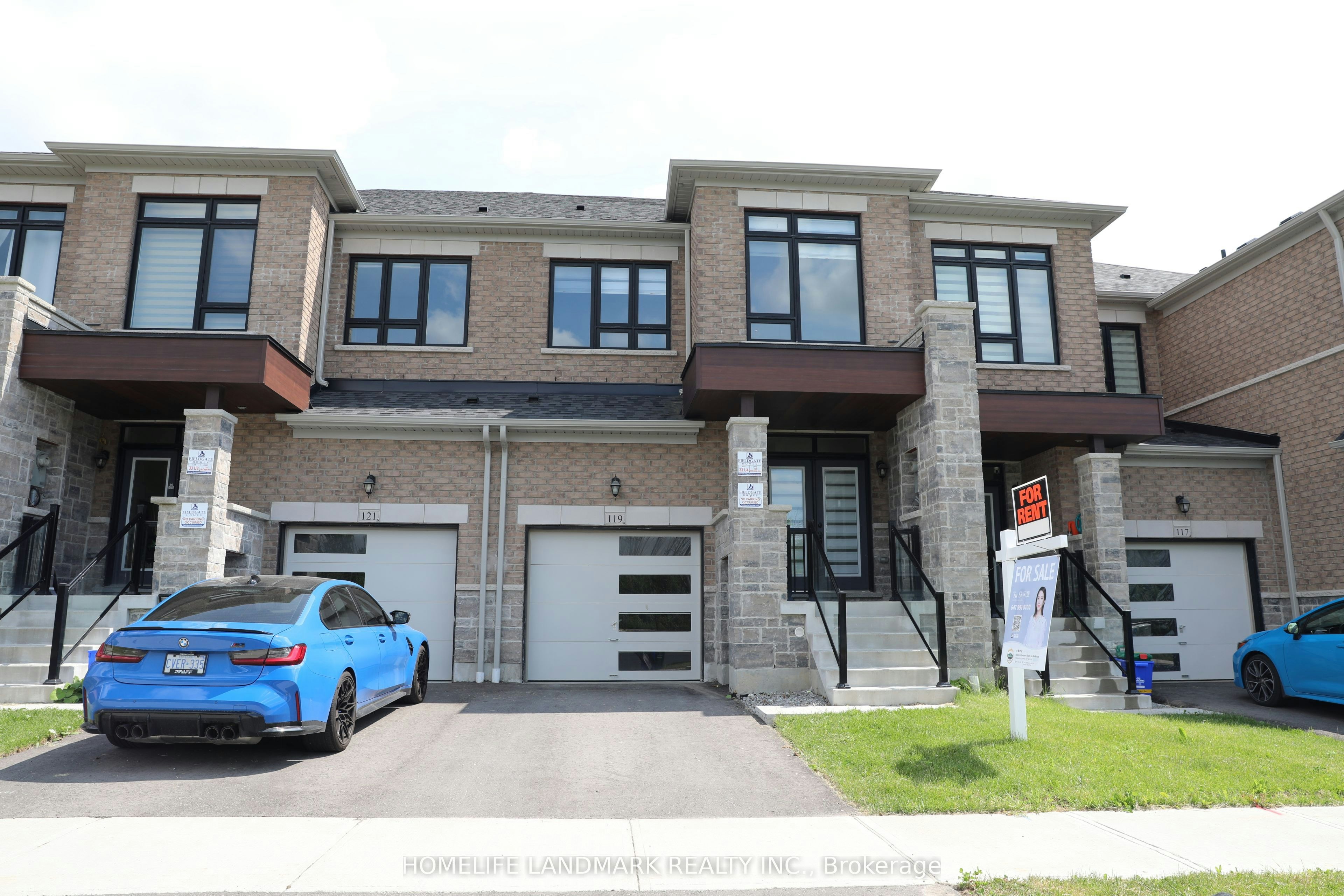 119 Mccague Avenue, Richmond Hill, ON, L4S 0M2 - 2