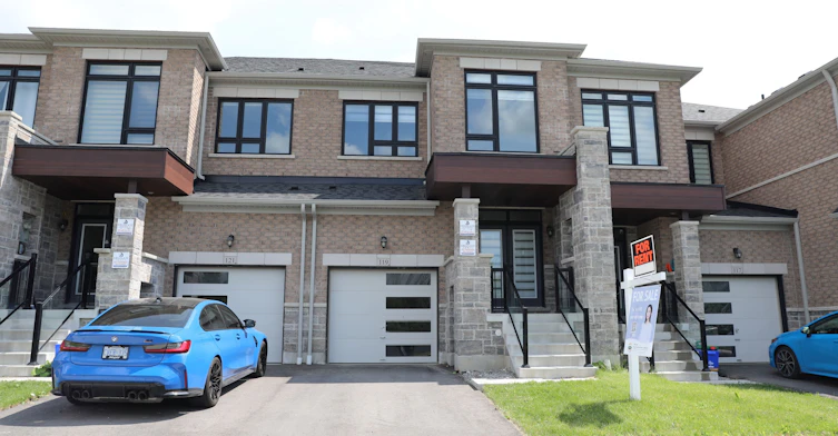 119 Mccague Avenue, Richmond Hill, ON, L4S 0M2 - 2