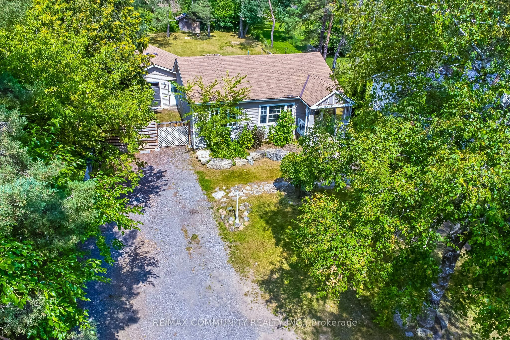 5154 Aurora Road, Whitchurch-Stouffville, ON, L4A 7X4 - 37