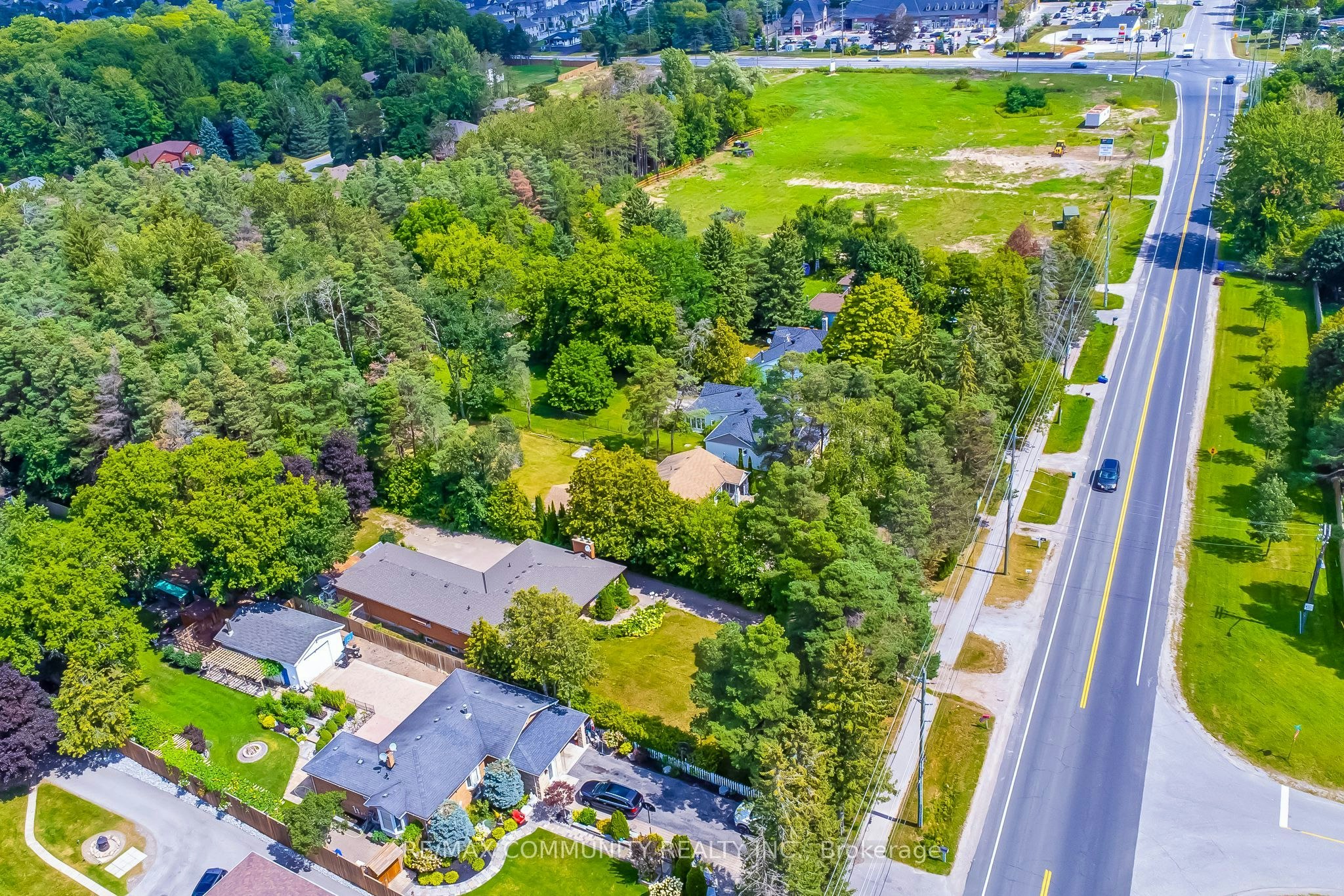 5154 Aurora Road, Whitchurch-Stouffville, ON, L4A 7X4 - 42