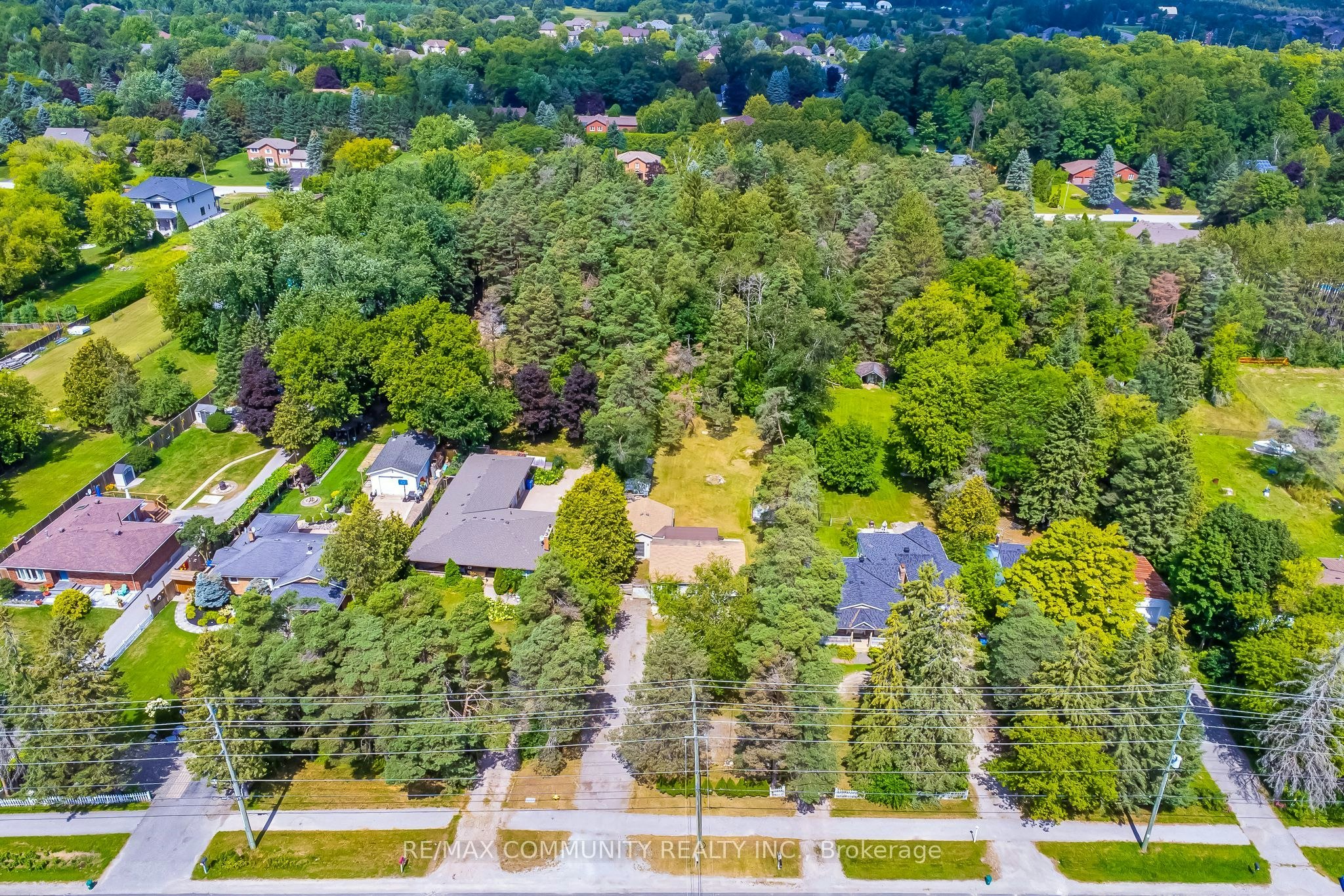 5154 Aurora Road, Whitchurch-Stouffville, ON, L4A 7X4 - 43
