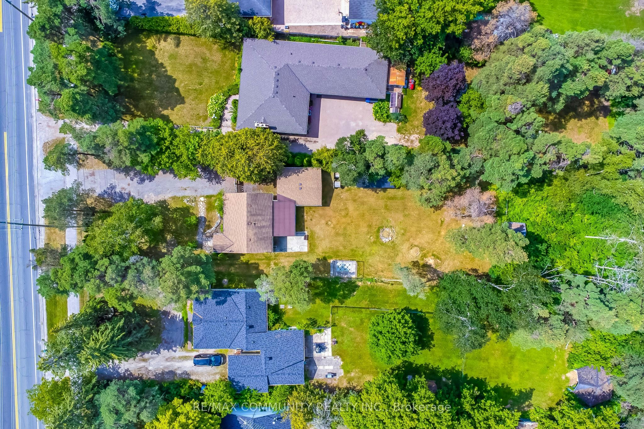 5154 Aurora Road, Whitchurch-Stouffville, ON, L4A 7X4 - 40