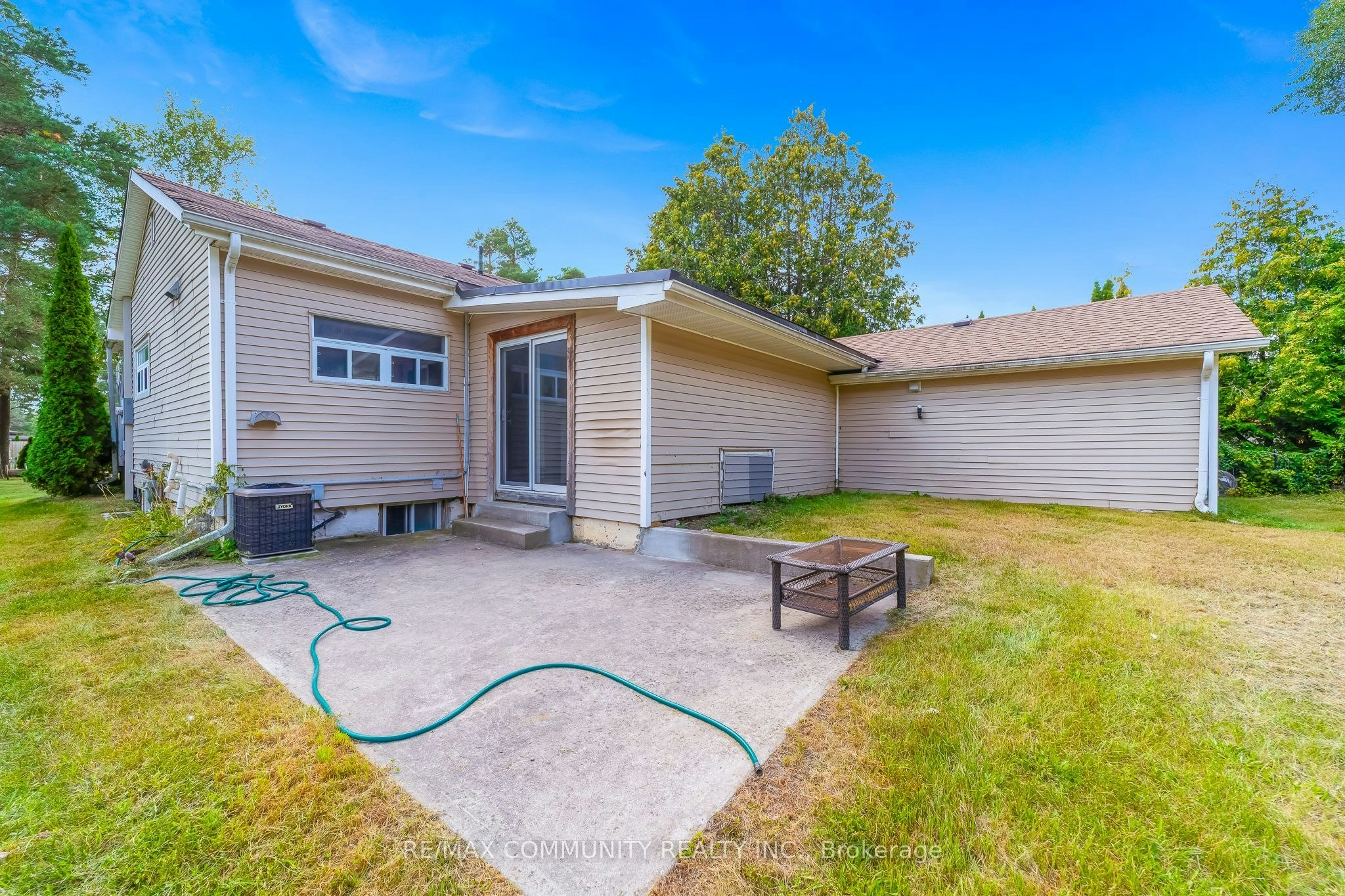 5154 Aurora Road, Whitchurch-Stouffville, ON, L4A 7X4 - 27