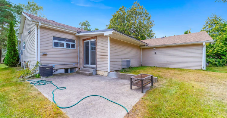 5154 Aurora Road, Whitchurch-Stouffville, ON, L4A 7X4 - 27