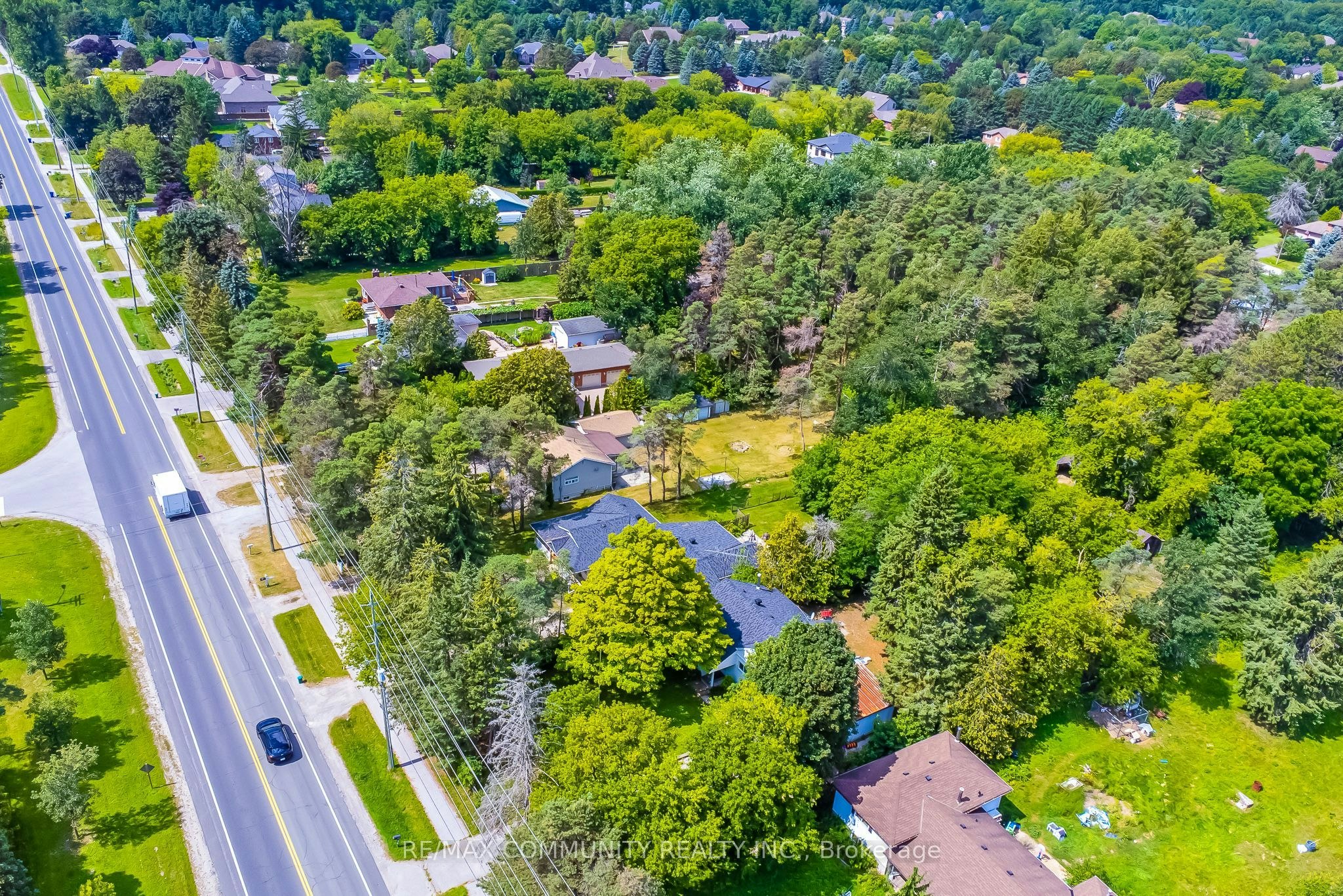 5154 Aurora Road, Whitchurch-Stouffville, ON, L4A 7X4 - 44