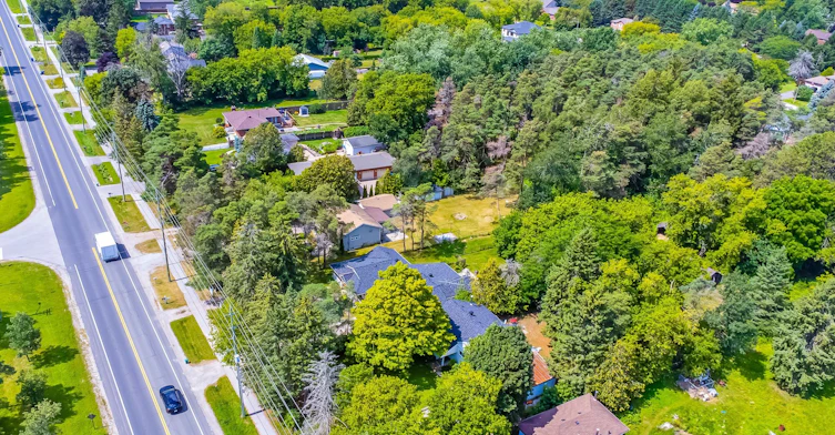 5154 Aurora Road, Whitchurch-Stouffville, ON, L4A 7X4 - 44
