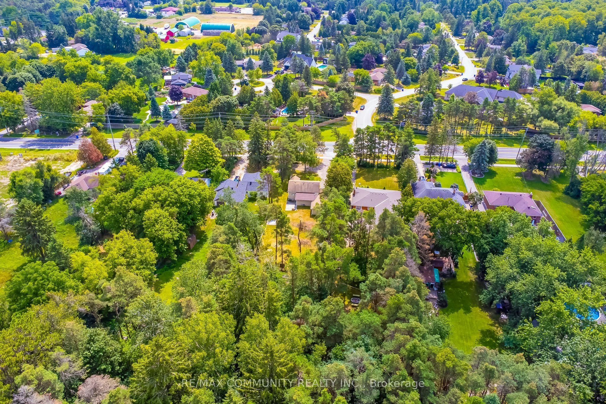 5154 Aurora Road, Whitchurch-Stouffville, ON, L4A 7X4 - 45